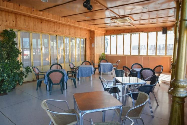 Bar, Torrejoven, Costa Blanca