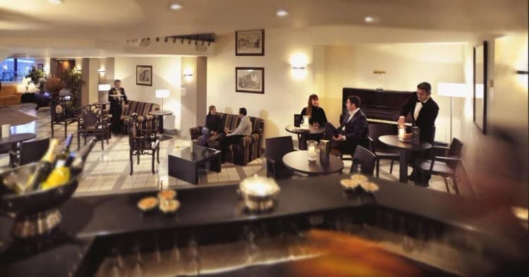 Bar, Sardegna Hotel, Cagliari