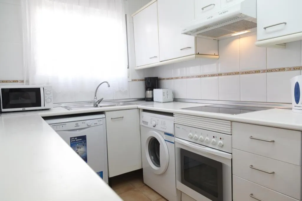 APARTMENT BASIC Room, Villas Cumbres, Costa Dorada