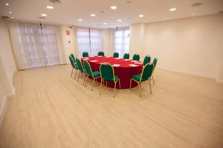 Conferences, Holiday Inn Express Ciudad de las Ciencias, Valencia