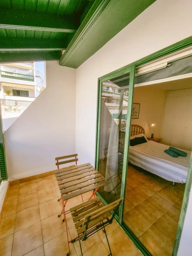 DOUBLE STANDARD Room, Arena Nest Hostel, Tenerife