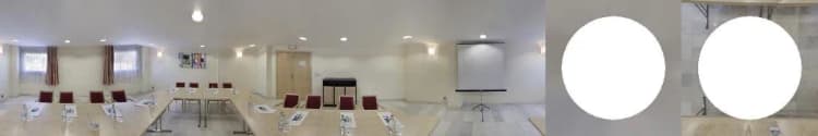 Conferences, Holiday Inn Express Madrid-Alcorcon, Madrid