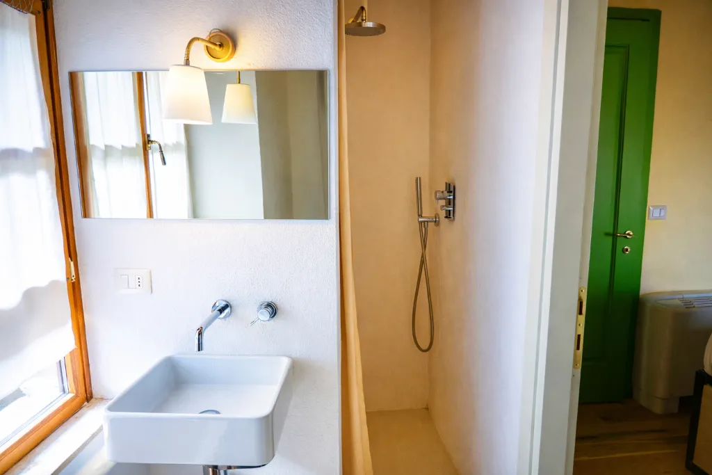 APARTMENT CLASSIC GARDEN VIEW Room, Ostello Bello Assisi Bevagna, Perugia