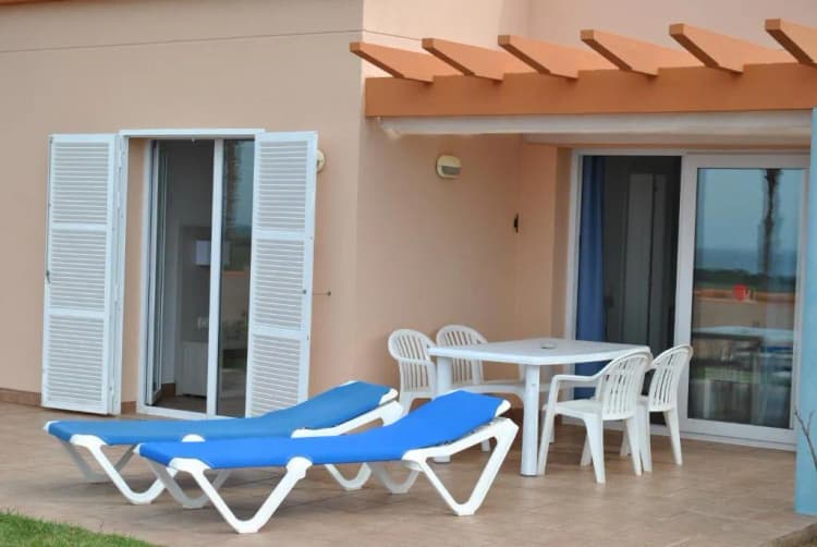 APARTMENT STANDARD Room, Mar Blau, Menorca