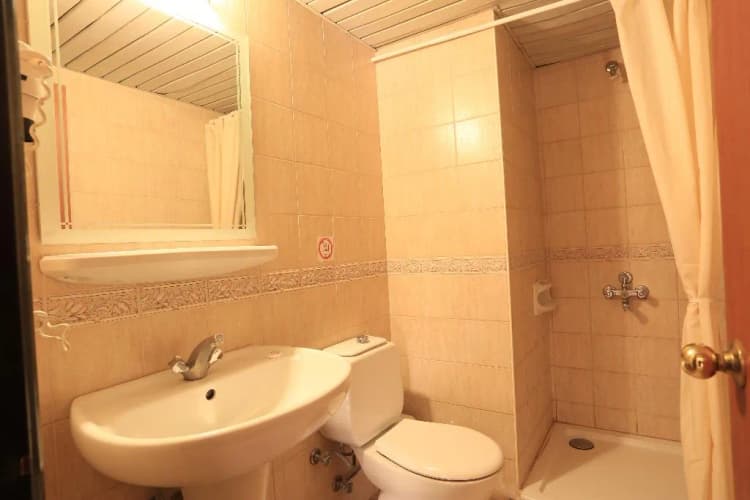 APARTMENT ONE BEDROOM Room, Amaris Apart Hotel, Dalaman