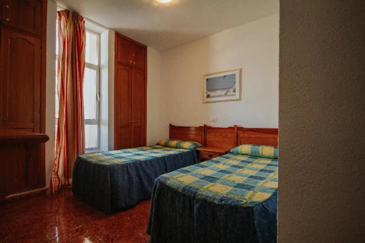 APARTMENT CAPACITY 5 TWO BEDROOMS Room, Servatur Barbados, Gran Canaria
