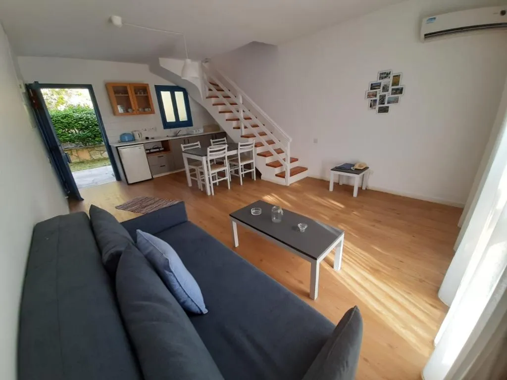APARTMENT ONE BEDROOM Room, Hylatio Tourist Village, Cyprus