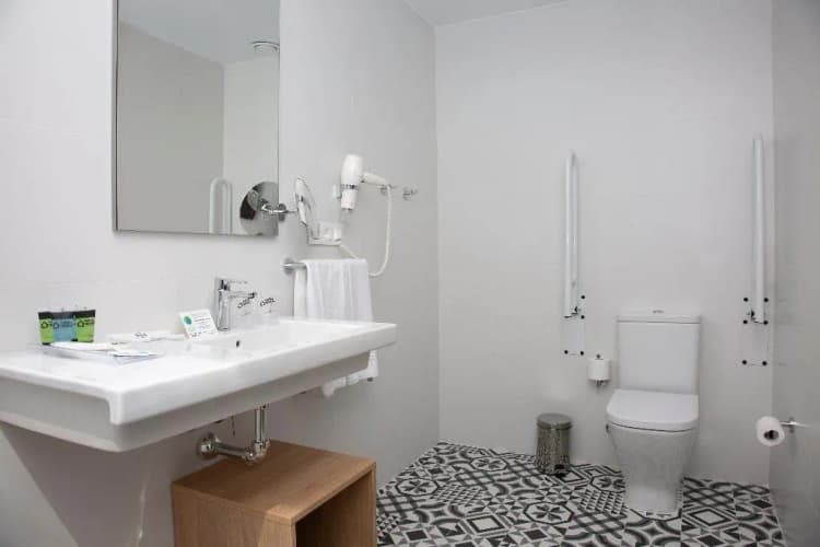 DOUBLE SINGLE USE STANDARD Room, Casual Con Duende Cadiz, Costa De La Luz