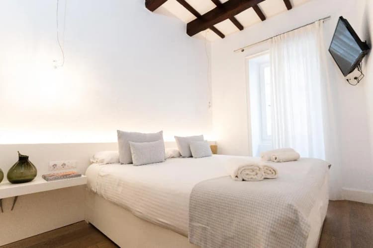Double or Twin STANDARD Room, Can Roca Nou, Menorca