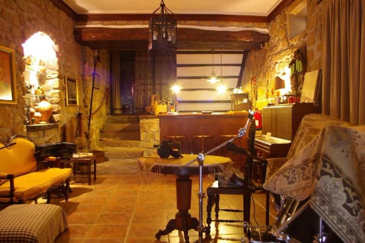 Bar, Casa do Redondo, Porto