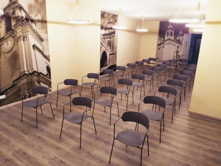 Conferences, Mayflower Hotel, Malta