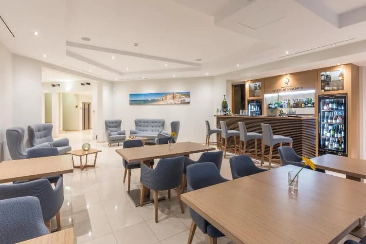Bar, Caneiros Luxury House & Suites, Algarve