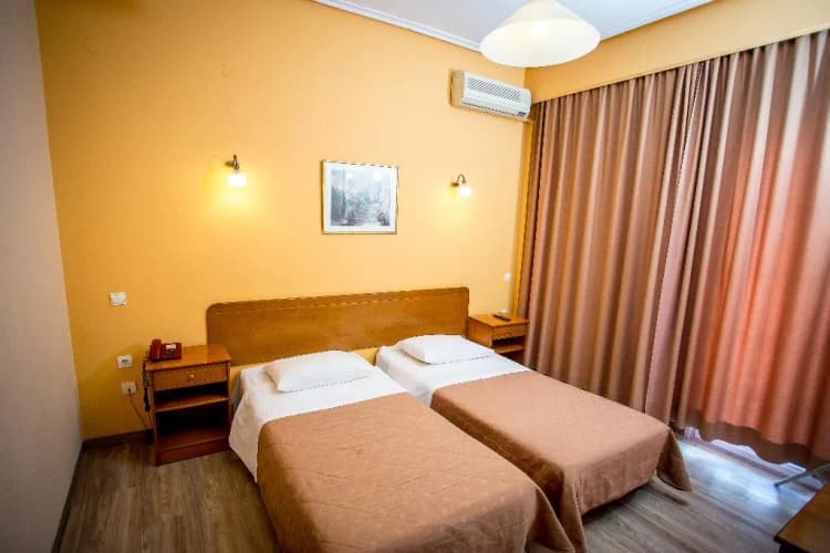Double or Twin STANDARD Room, Galaxy, Thessaloniki
