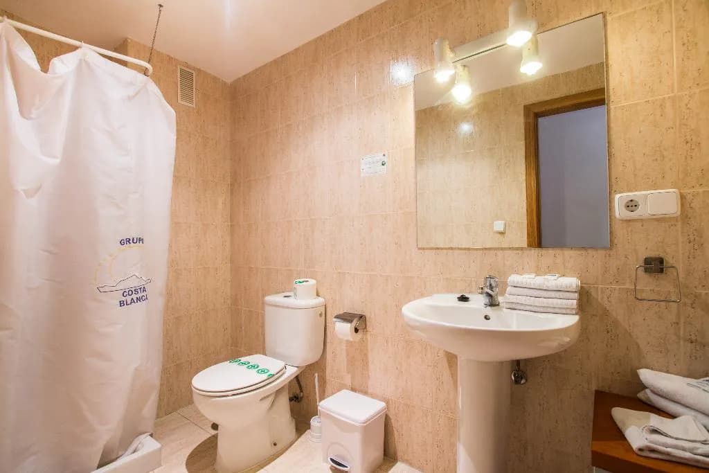 APARTMENT ONE BEDROOM Room, Magic Atrium Plaza, Costa Blanca