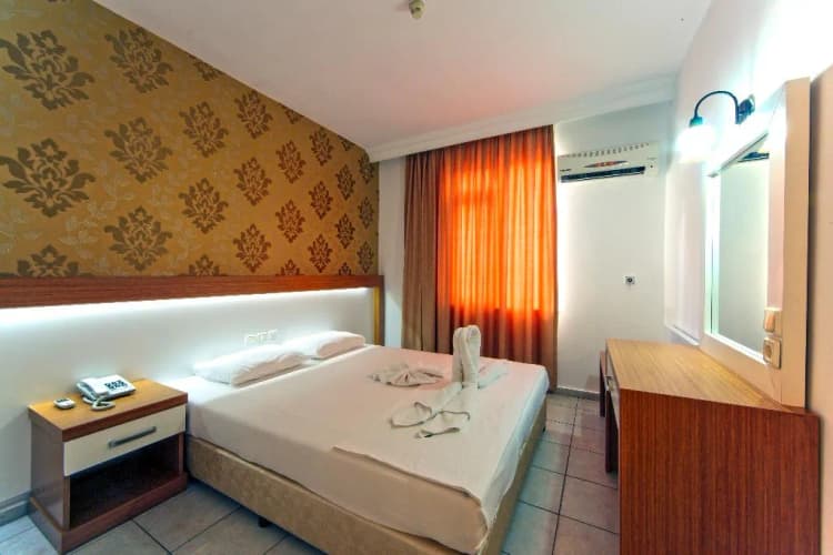 APARTMENT ONE BEDROOM Room, Kleopatra Aytur Apart, Antalya