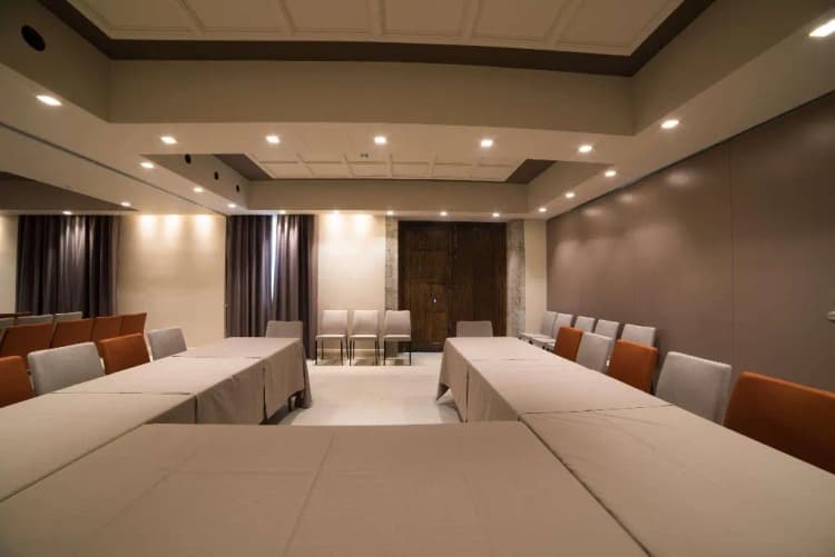 Conferences, Best Western Plus Hotel Terre di Eolo, Catania