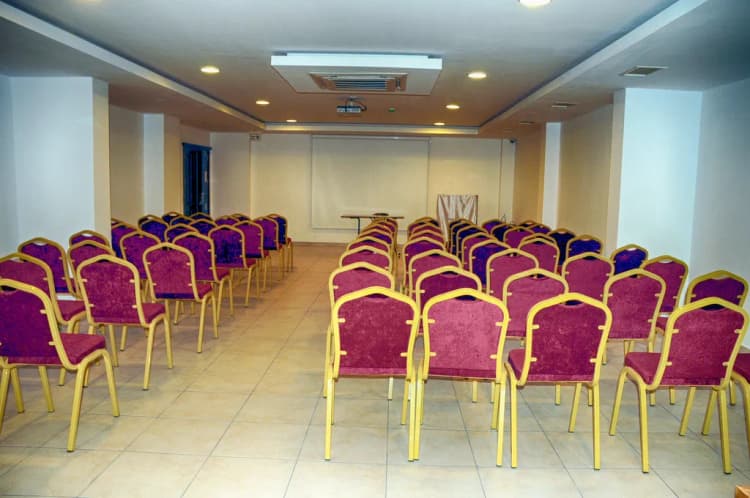 Conferences, Club Hotel Shark, Bodrum