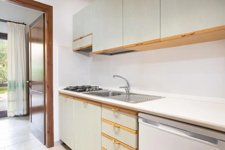 APARTMENT CLASSIC Room, Cormoran Residence, Cagliari