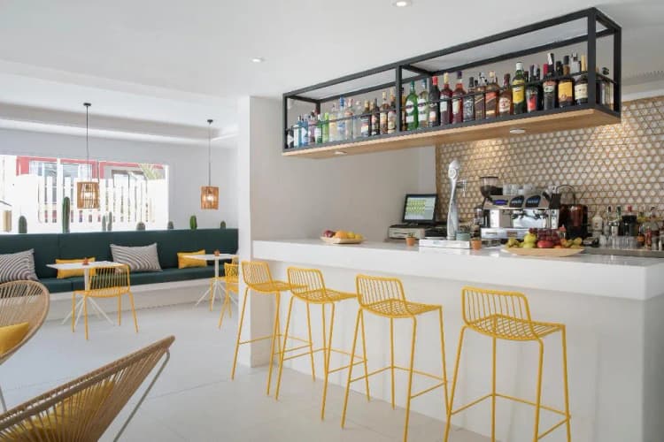 Bar, whala!fun, Majorca