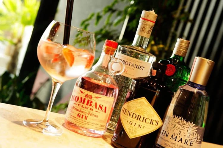 Bar, Lifestyle Hotel Vitar - Adults Only, Split
