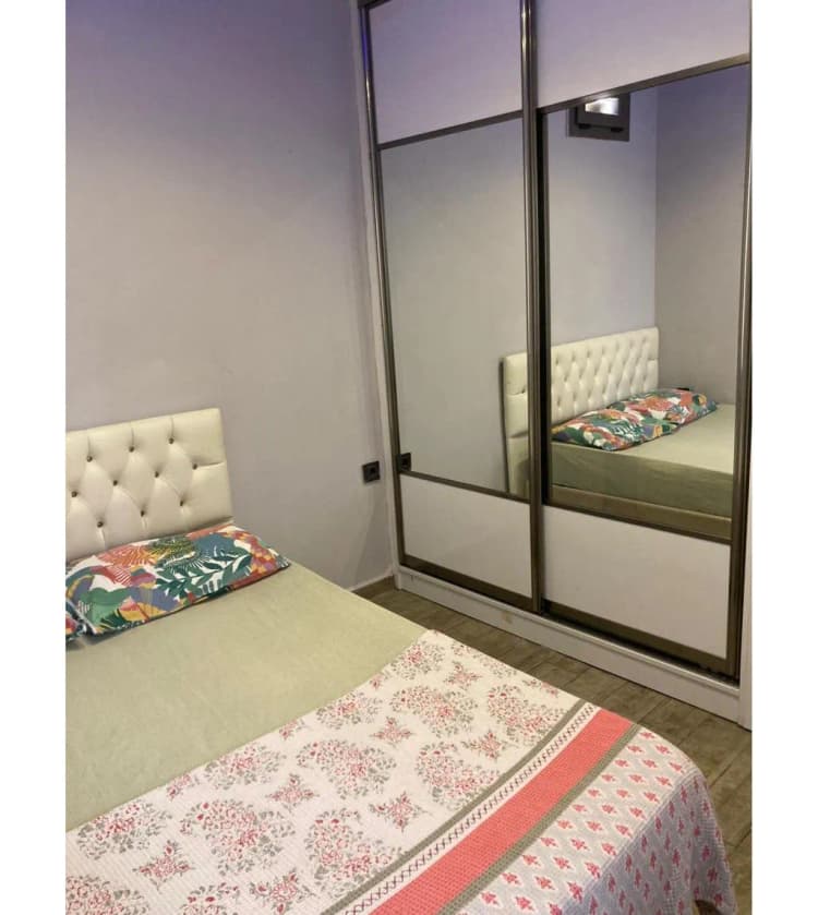 APARTMENT STANDARD Room, Yagiz Apart, Izmir