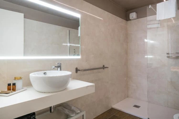 DOUBLE DELUXE Room, Gogò Petit Hotel, Florence