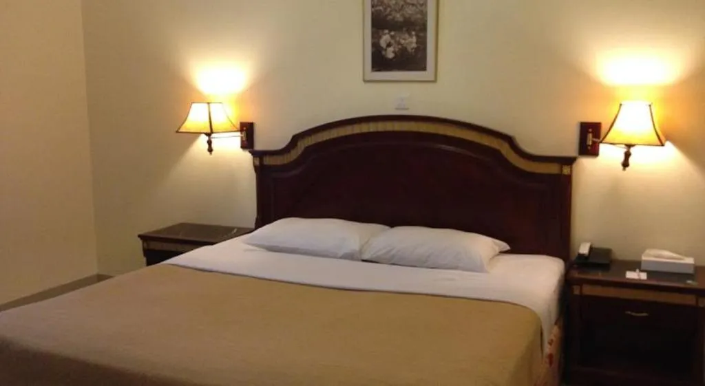 DOUBLE DELUXE Room, Nihal, Dubai