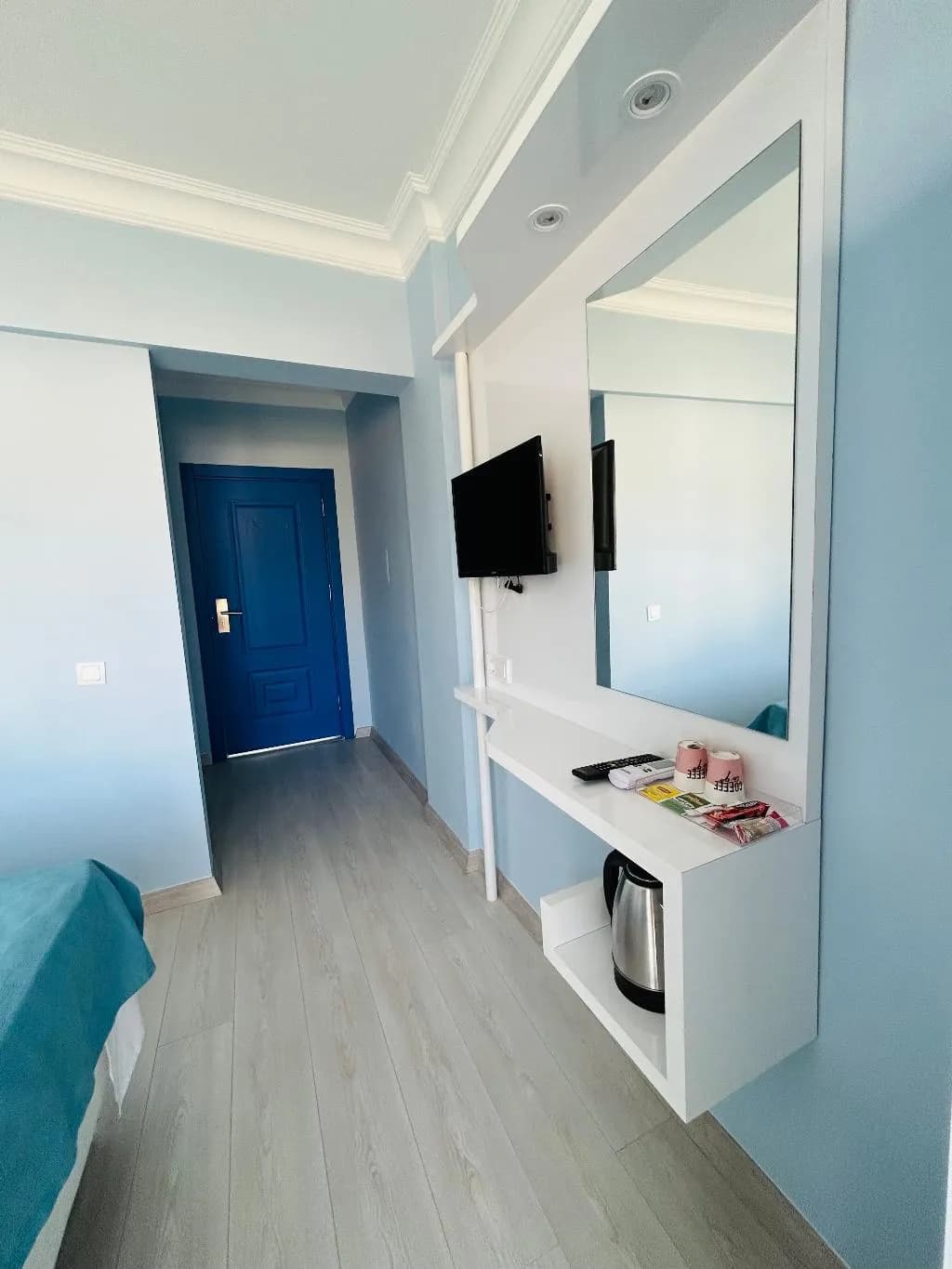 DOUBLE CLASSIC Room, Marquis Blue Hotel, Dalaman