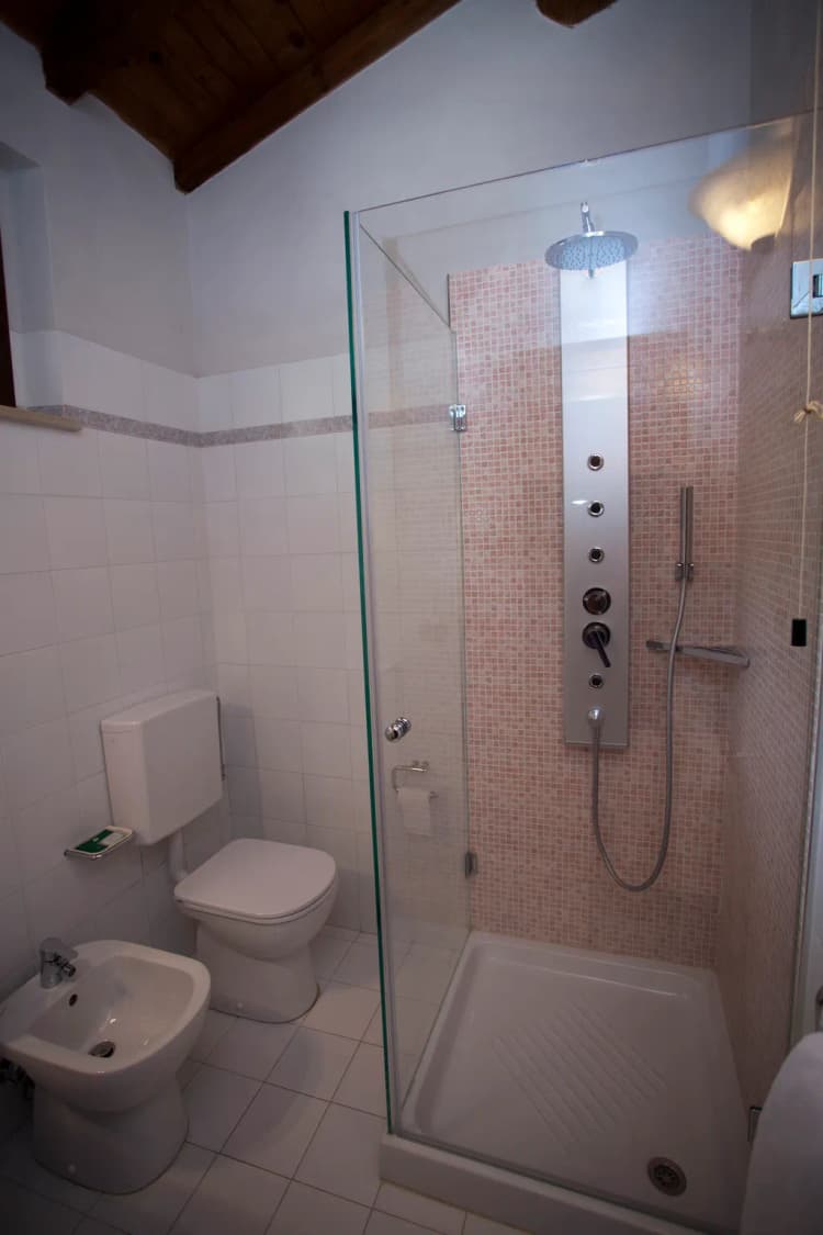APARTMENT CAPACITY 4 ONE BEDROOM Room, Poggio Degli Olivi (Appartamenti), Perugia