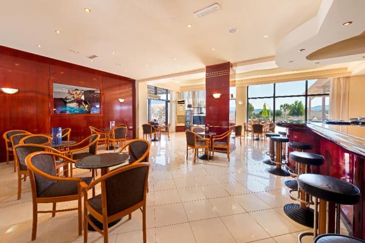 Bar, Rodos Star, Rhodes