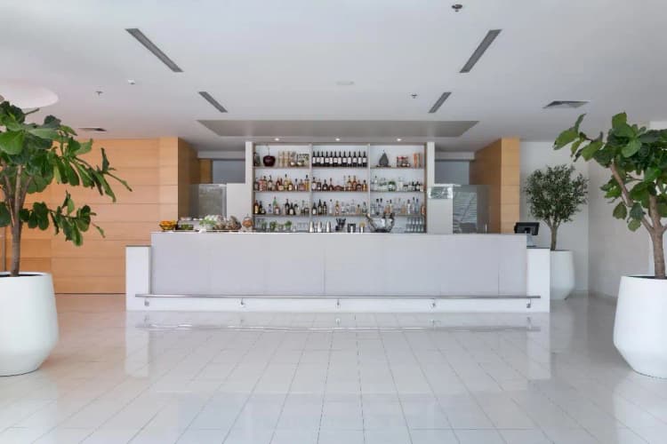 Bar, Bluesun Hotel Elaphusa, Split