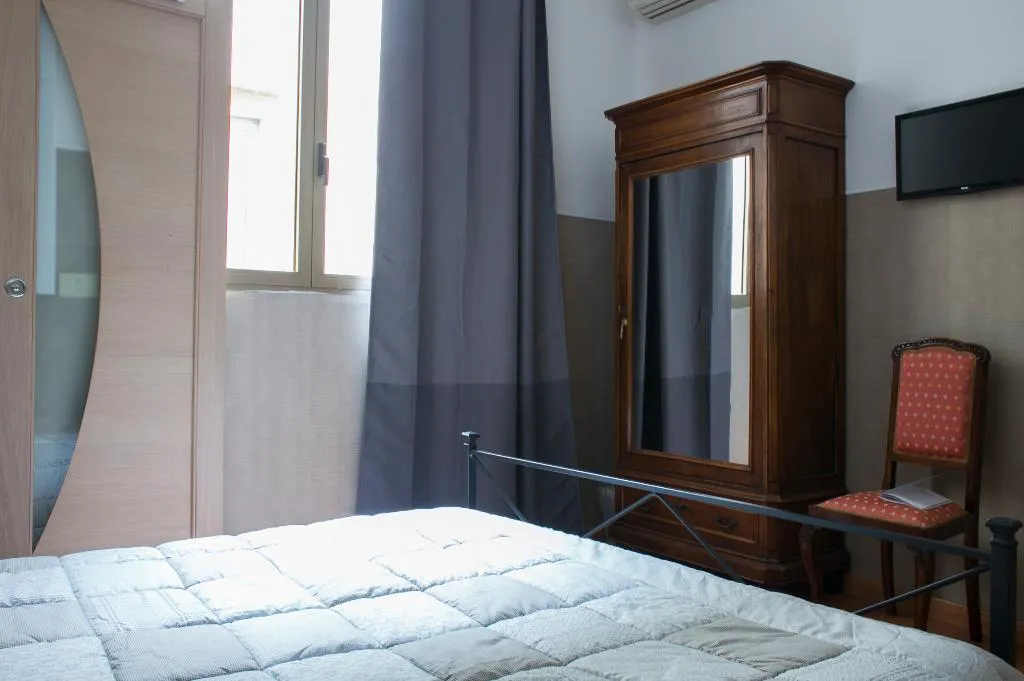 DOUBLE COMFORT Room, Loggia Fiorentina, Florence