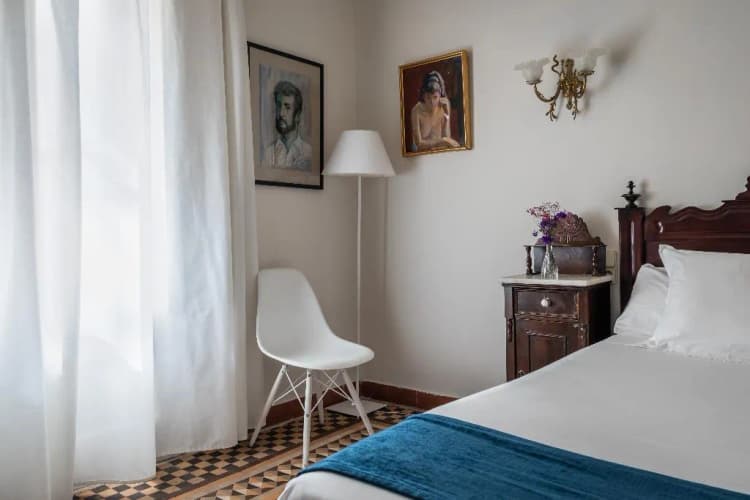 DOUBLE SINGLE USE STANDARD Room, Hotel Medium Renaixença, Costa Brava