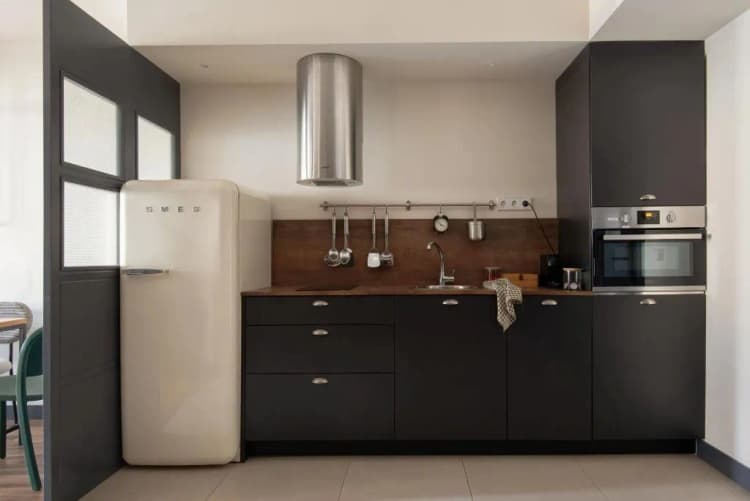 APARTMENT DELUXE ONE BEDROOM Room, Libere Madrid Malasaña, Madrid