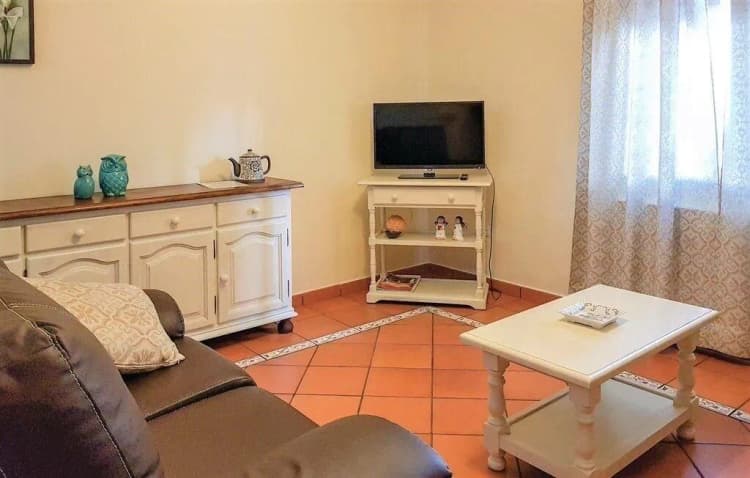 Lobby, Casitas Sierra De Libar, Costa Del Sol