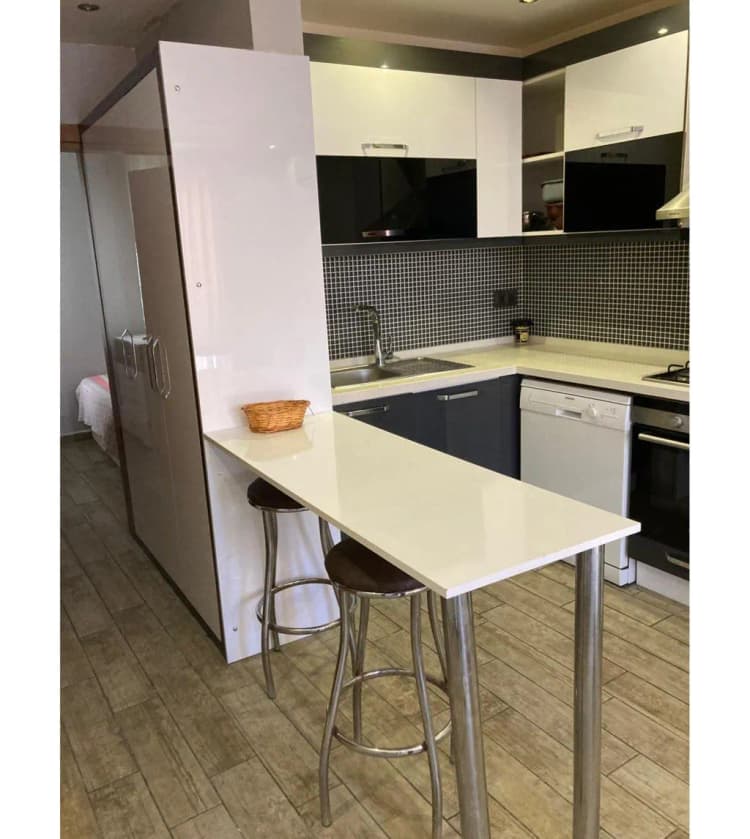 APARTMENT STANDARD Room, Yagiz Apart, Izmir
