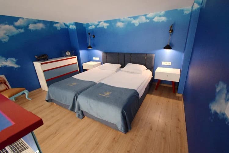 APARTMENT BASIC Room, Eco Therma Village Spa & Sport, Varna