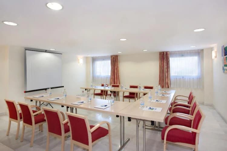 Conferences, Holiday Inn Express Madrid-Alcorcon, Madrid