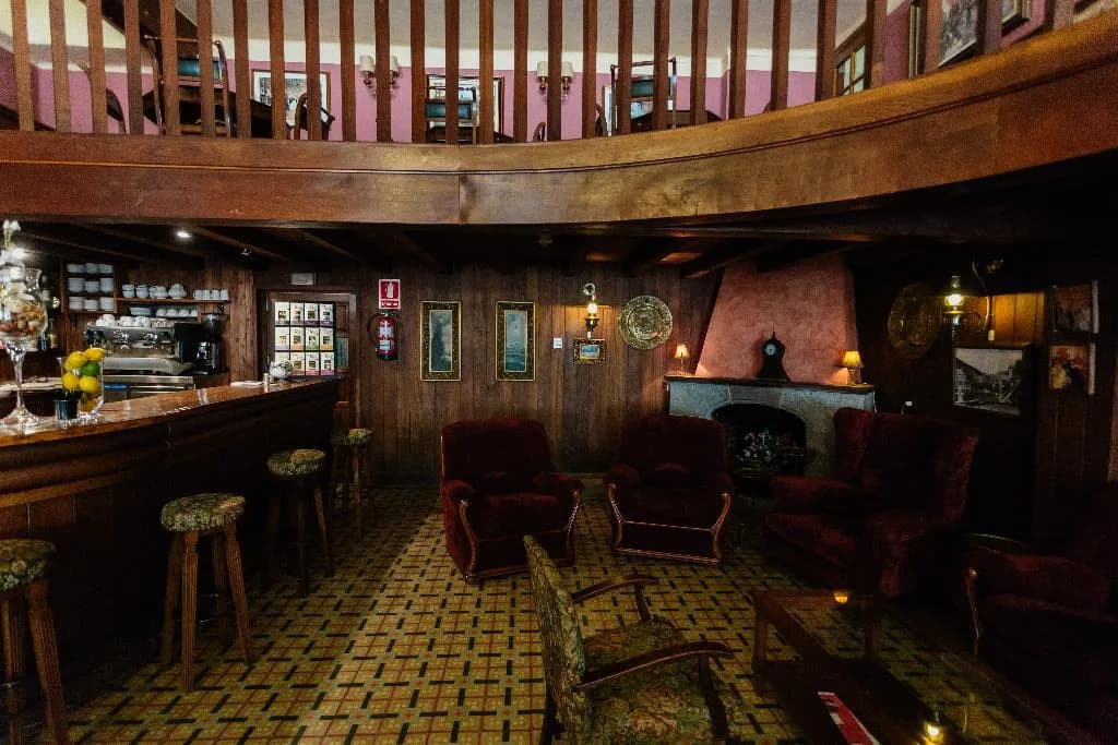 Bar, Camprodon, Barcelona