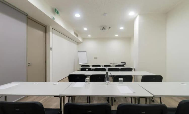 Conferences, Oca Oriental Porto Hotel, Porto