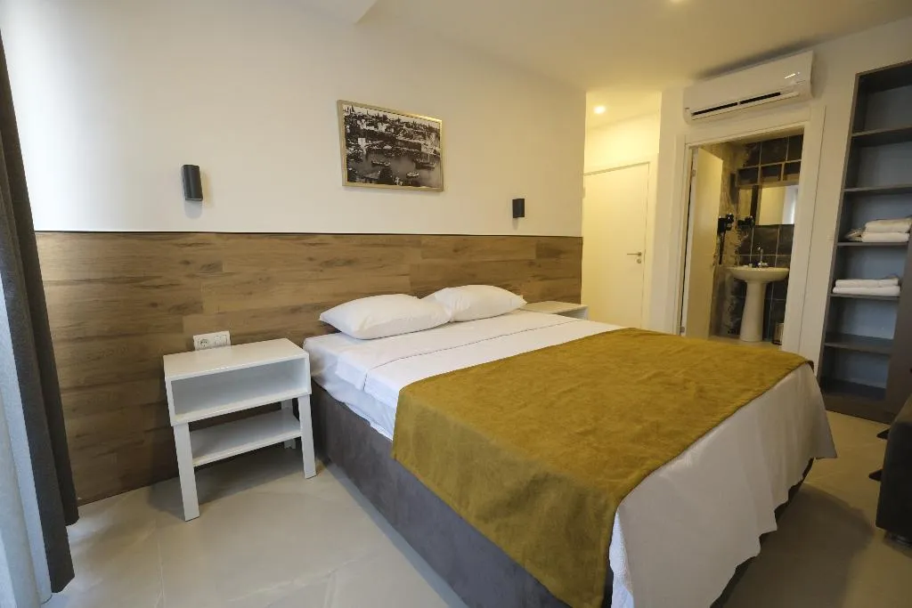 DOUBLE STANDARD Room, Tut Hotel, Antalya