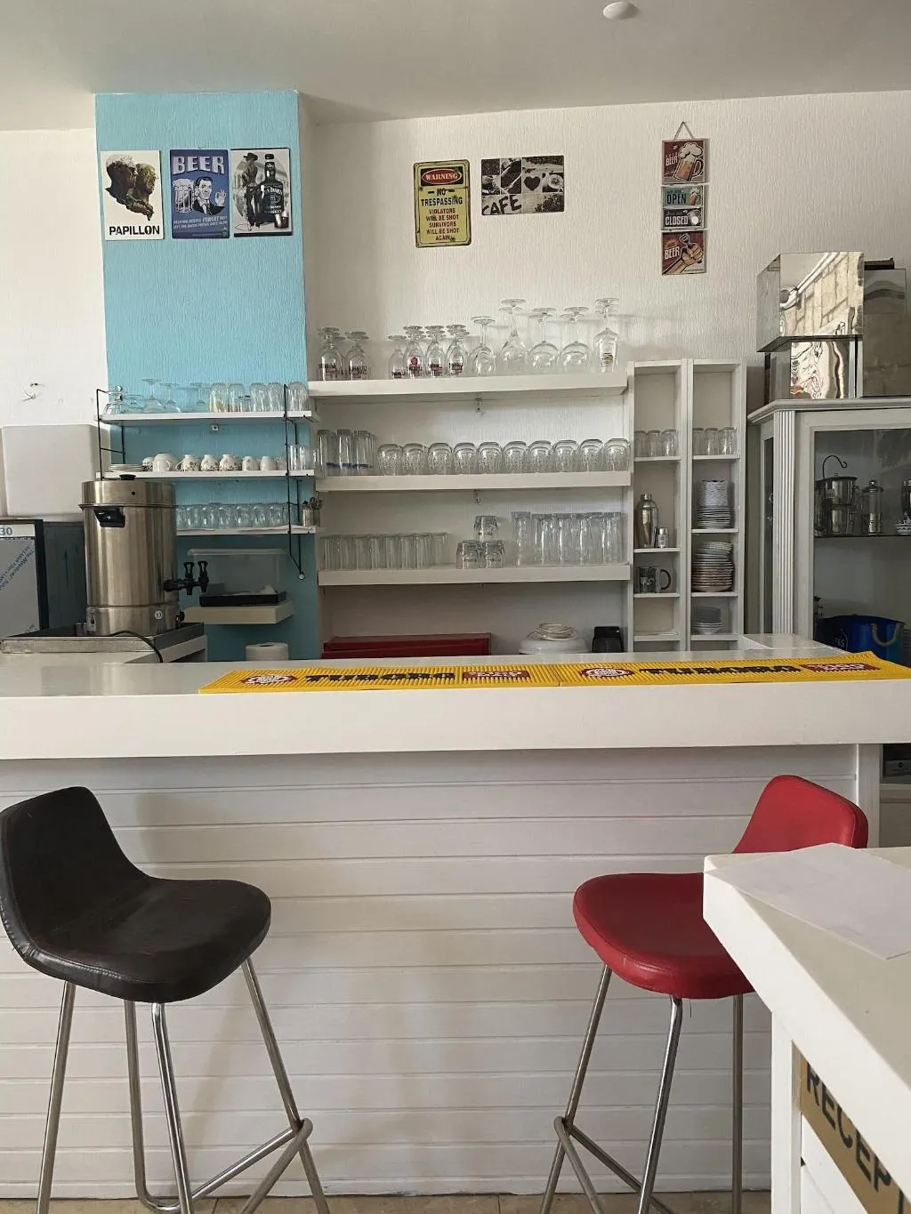 Bar, Larimar Boutique Hotel, Izmir