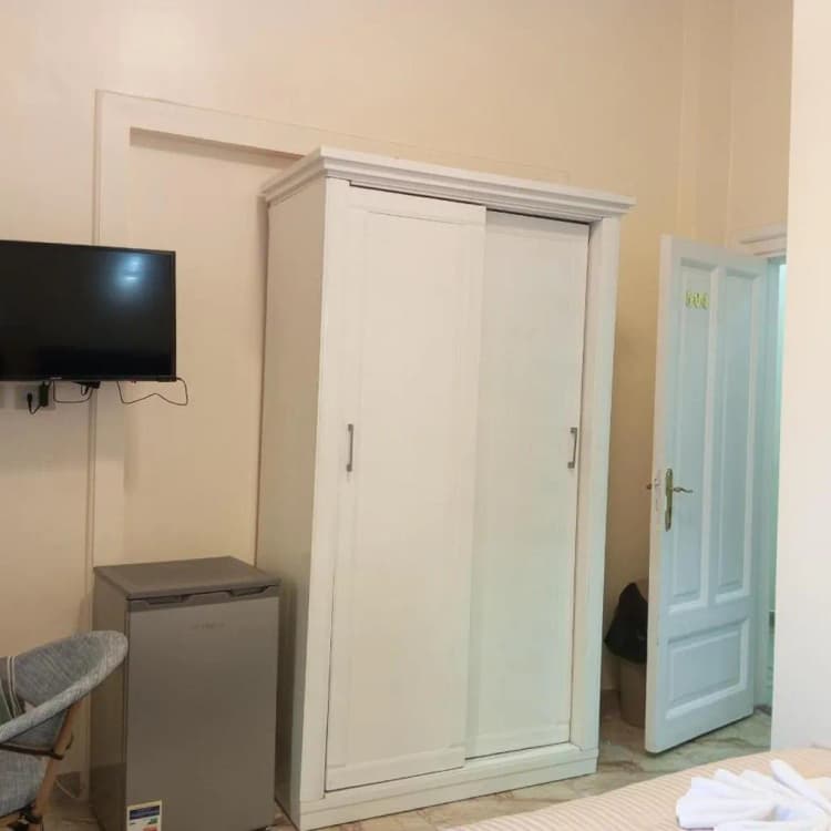 Double or Twin DELUXE Room, New Panorama Hotel, Cairo