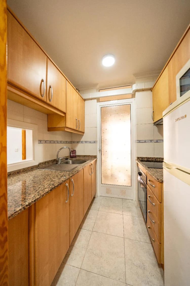 APARTMENT ONE BEDROOM Room, Torre San Diego by Mc, Costa Blanca