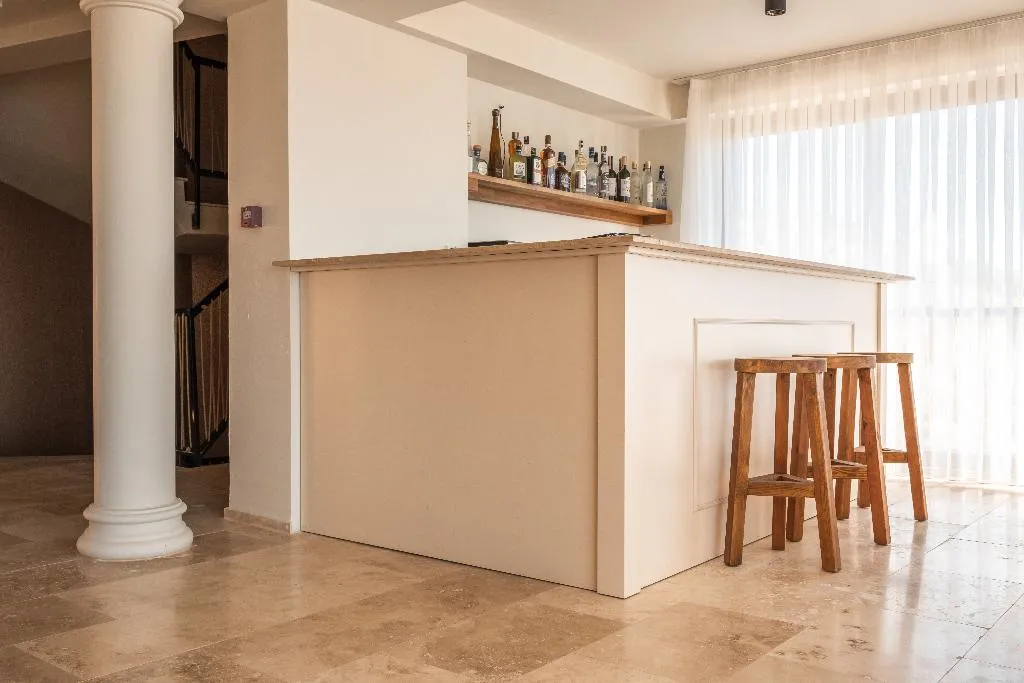 Bar, L'saranda House Cesme, Izmir