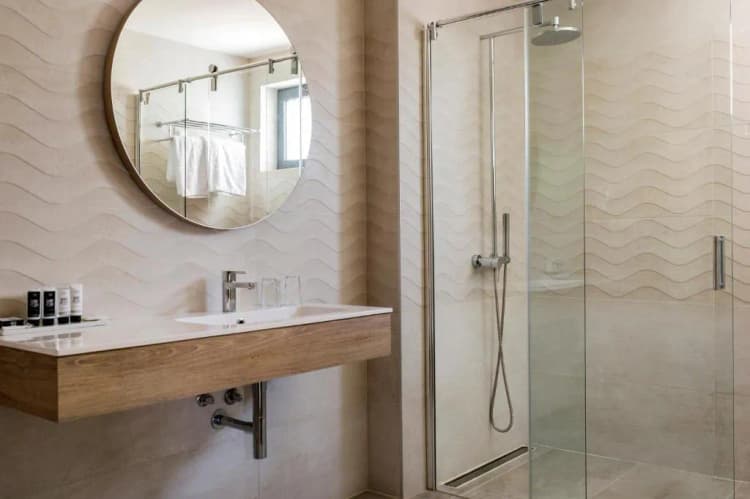 Double or Twin CAPACITY 3 Room, Grande Hotel do Luso, Porto