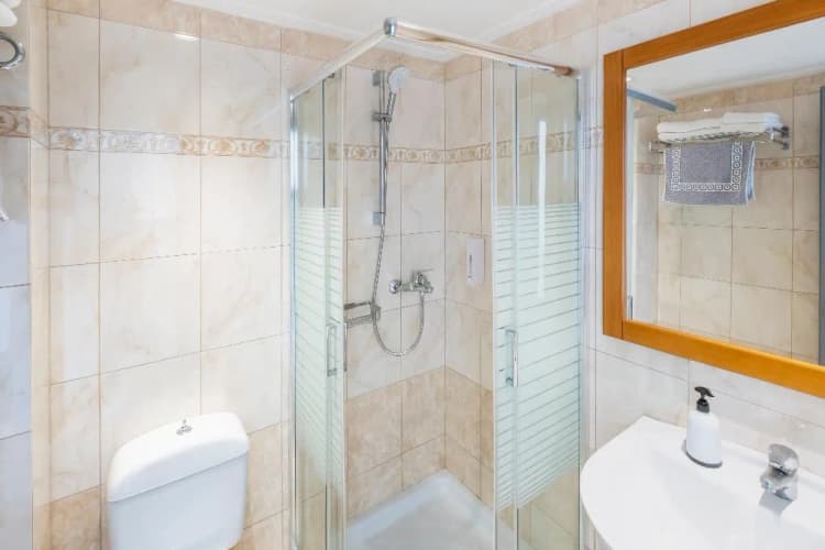 Double or Twin STANDARD Room, Margarita Hotel - All Inclusive, Zante