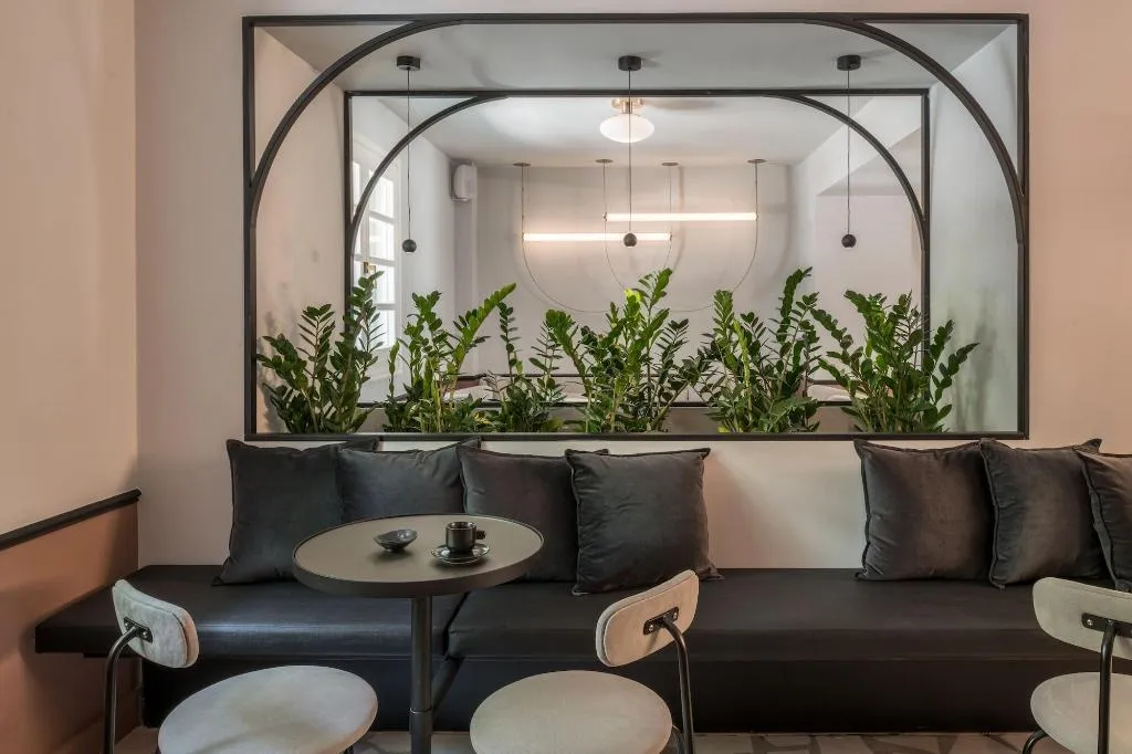 Bar, 72 AD Suites, Halkidiki
