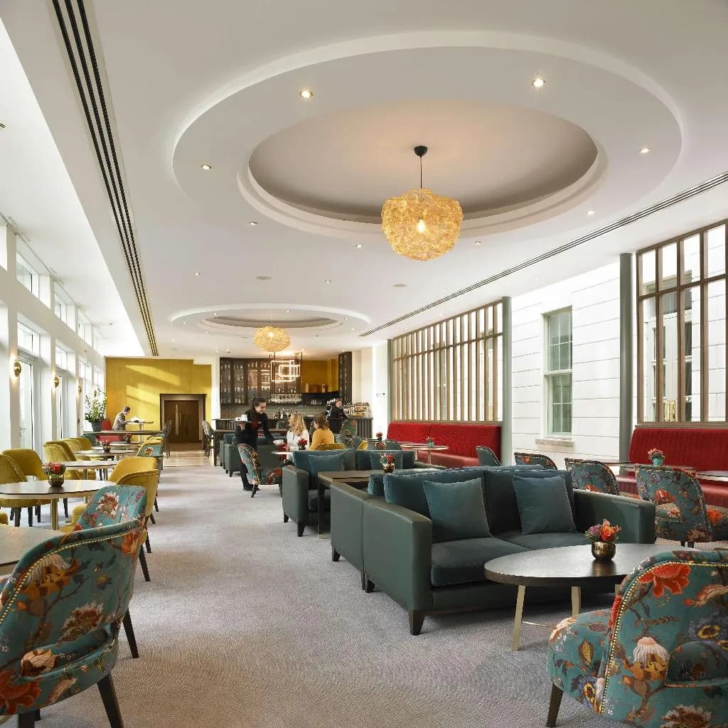 Bar, Dunboyne Castle Hotel & Spa, Dublin