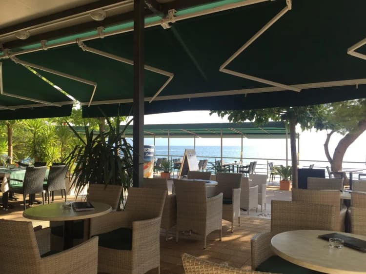 Bar, Saudade, Split